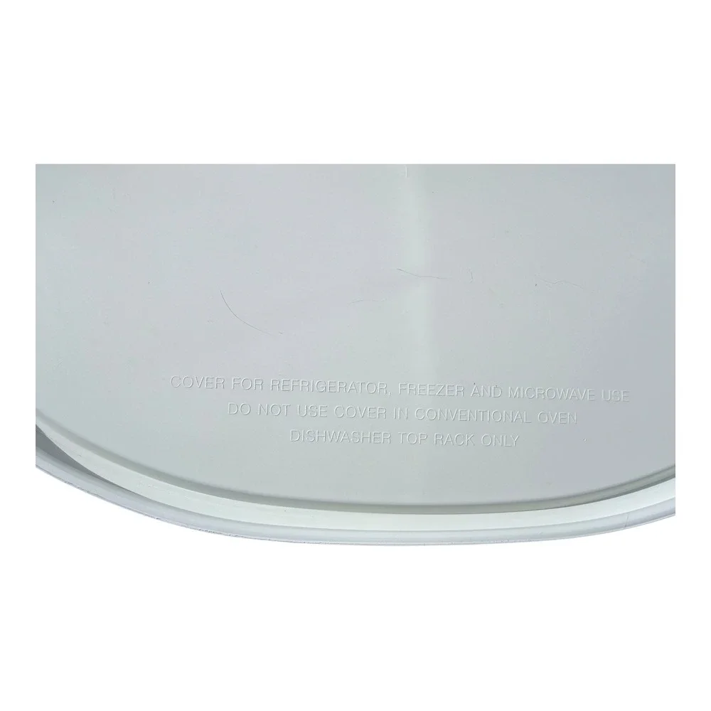 Corningware pc plastic